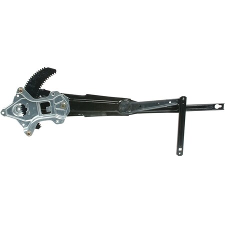 A1 Cardone NEW WINDOW LIFT REGULATOR 82-1546A